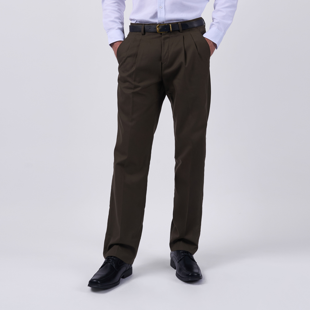 PANTALON VESTIR HANS CASIMIR